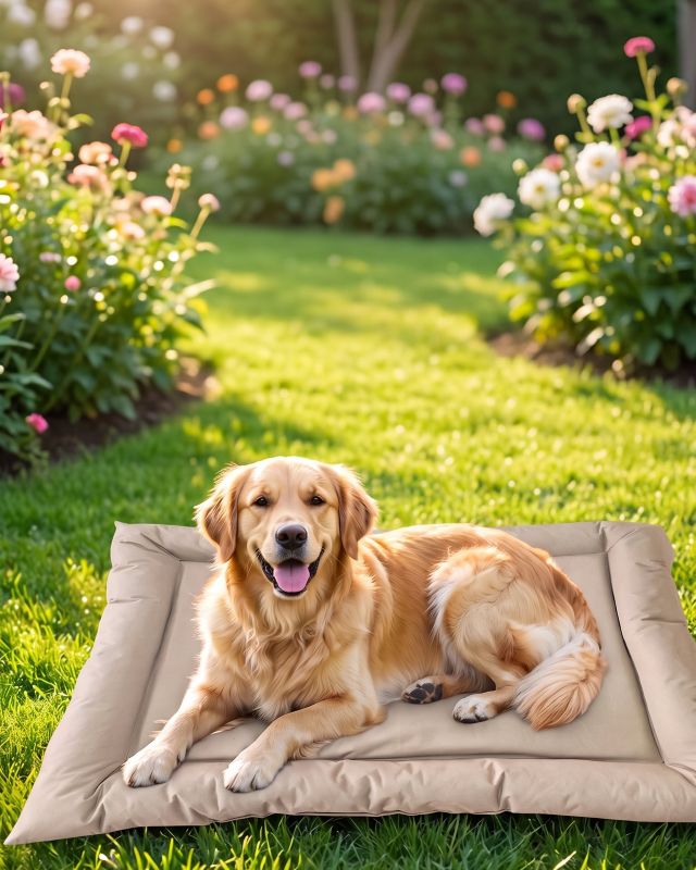 Cushions & Mats