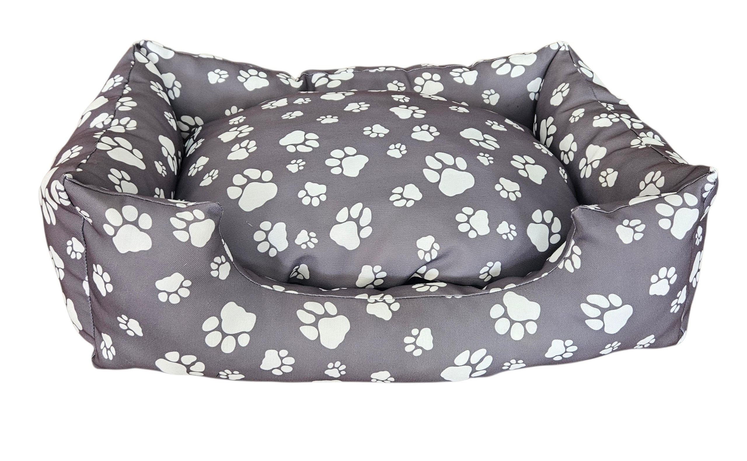 Premium Rectangular Dog Bed