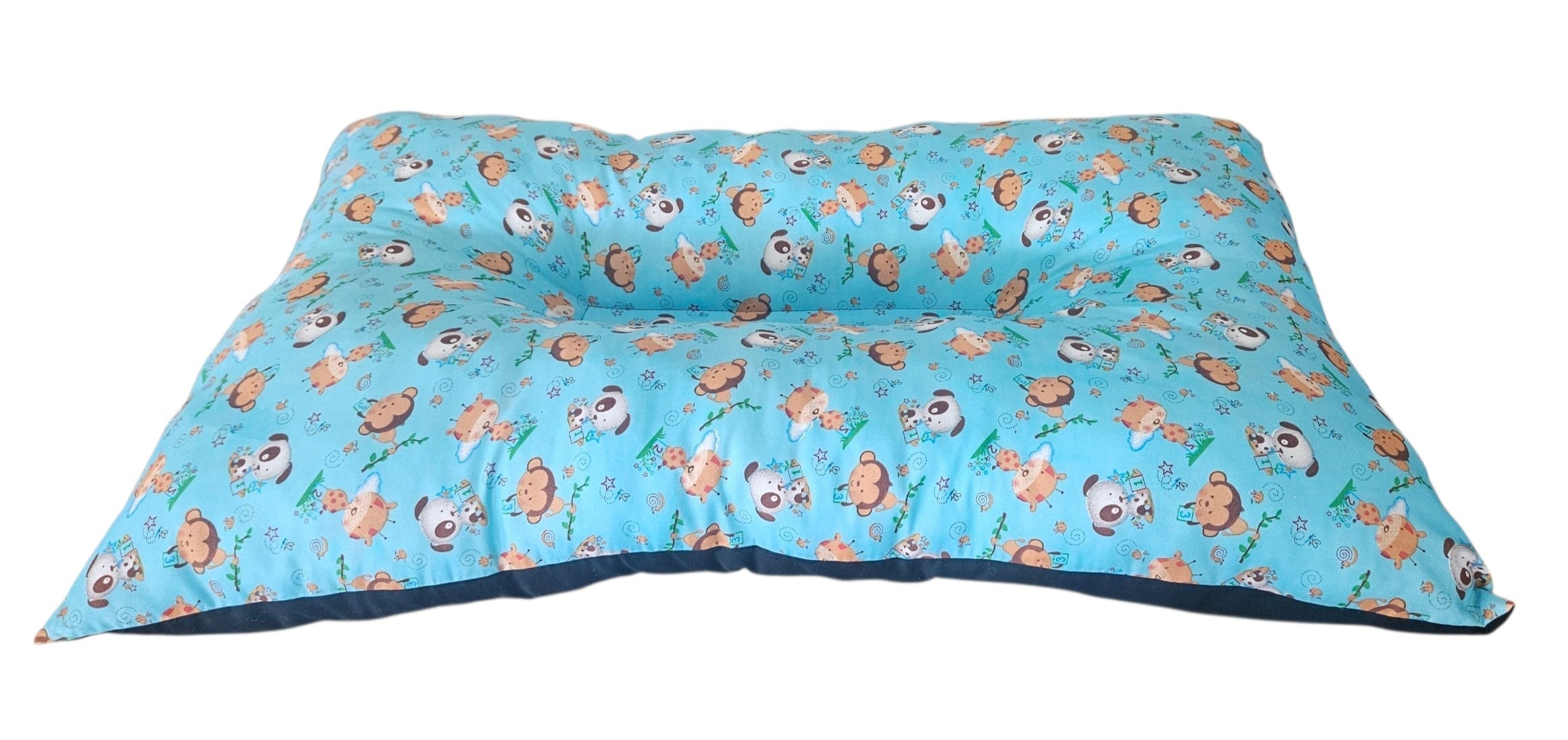 Rectangular Dog Pillow