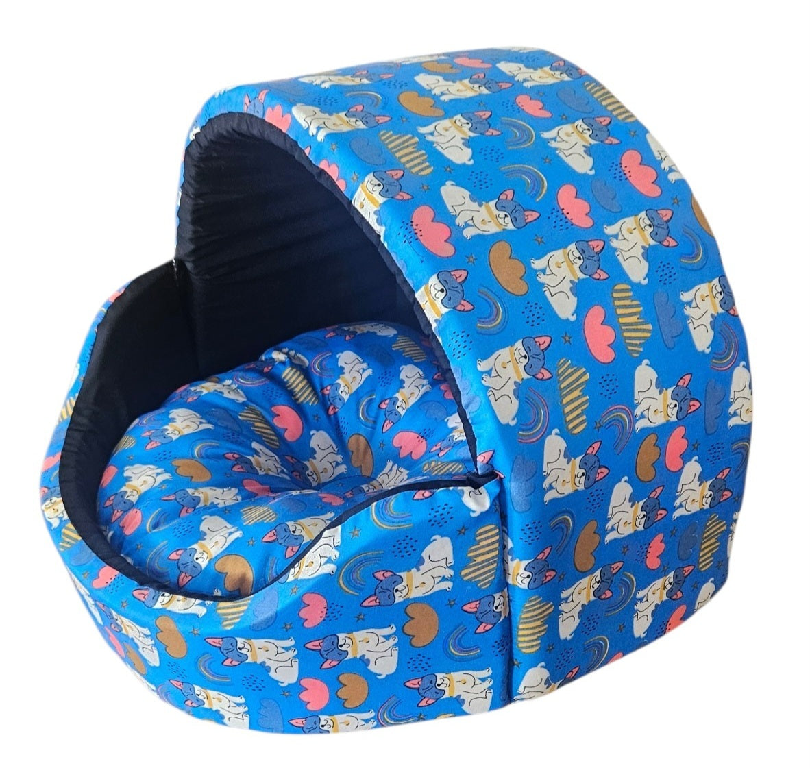 Dog Bed Roof Top