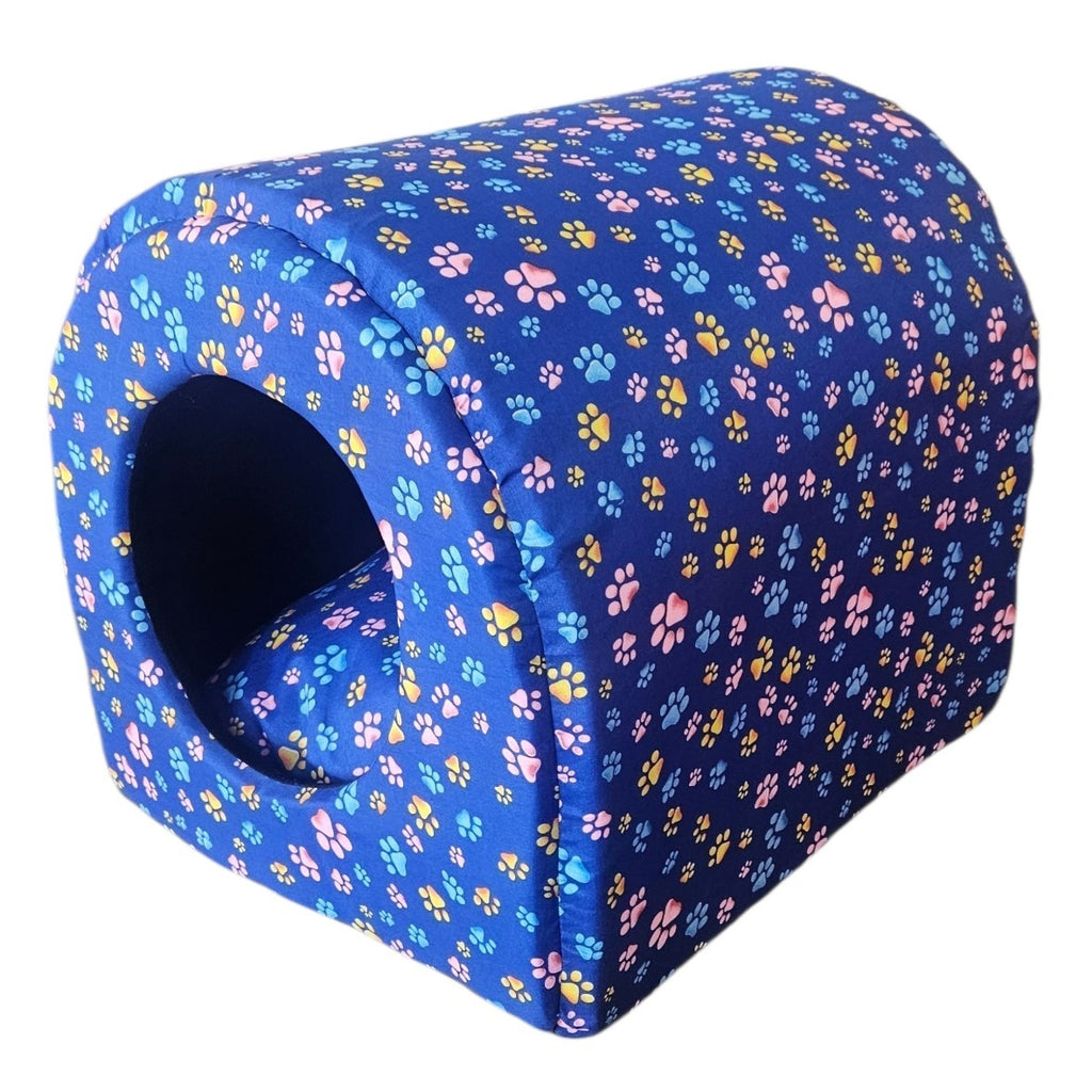 Dog Bed Tunnel