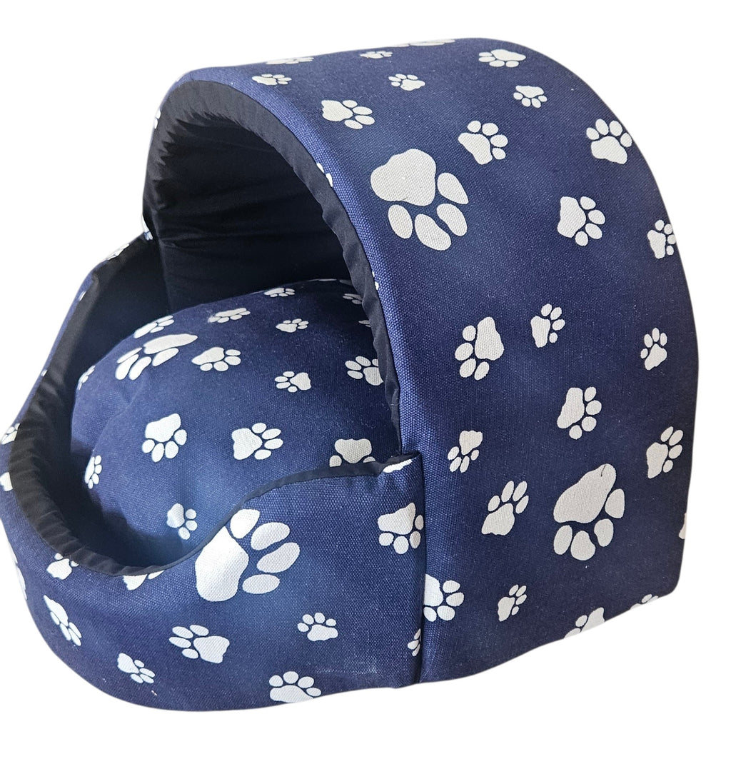 Premium Dog Bed Roof Top