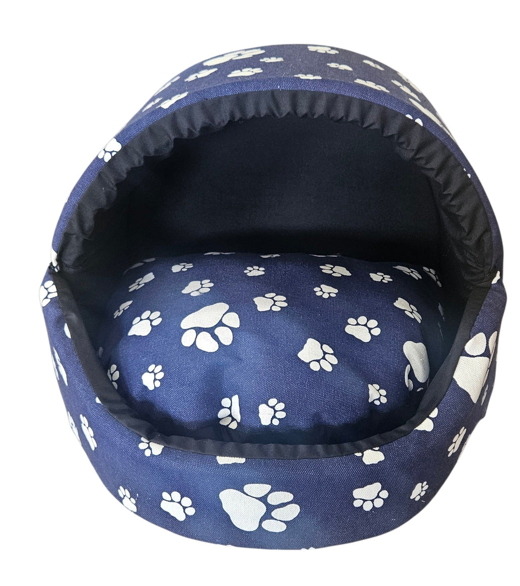 Premium Dog Bed Roof Top