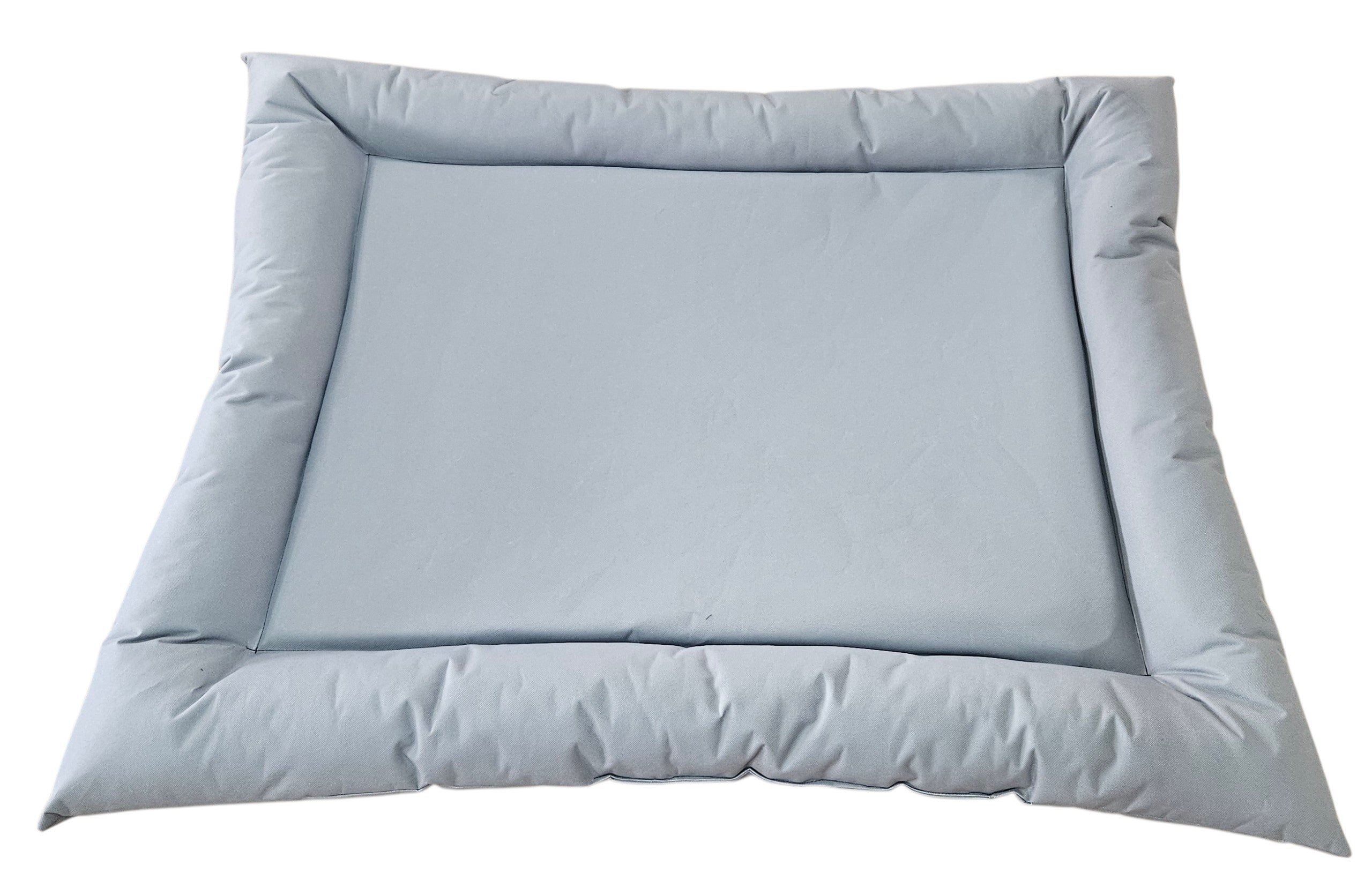 Dog Cushion Waterproof Canvas