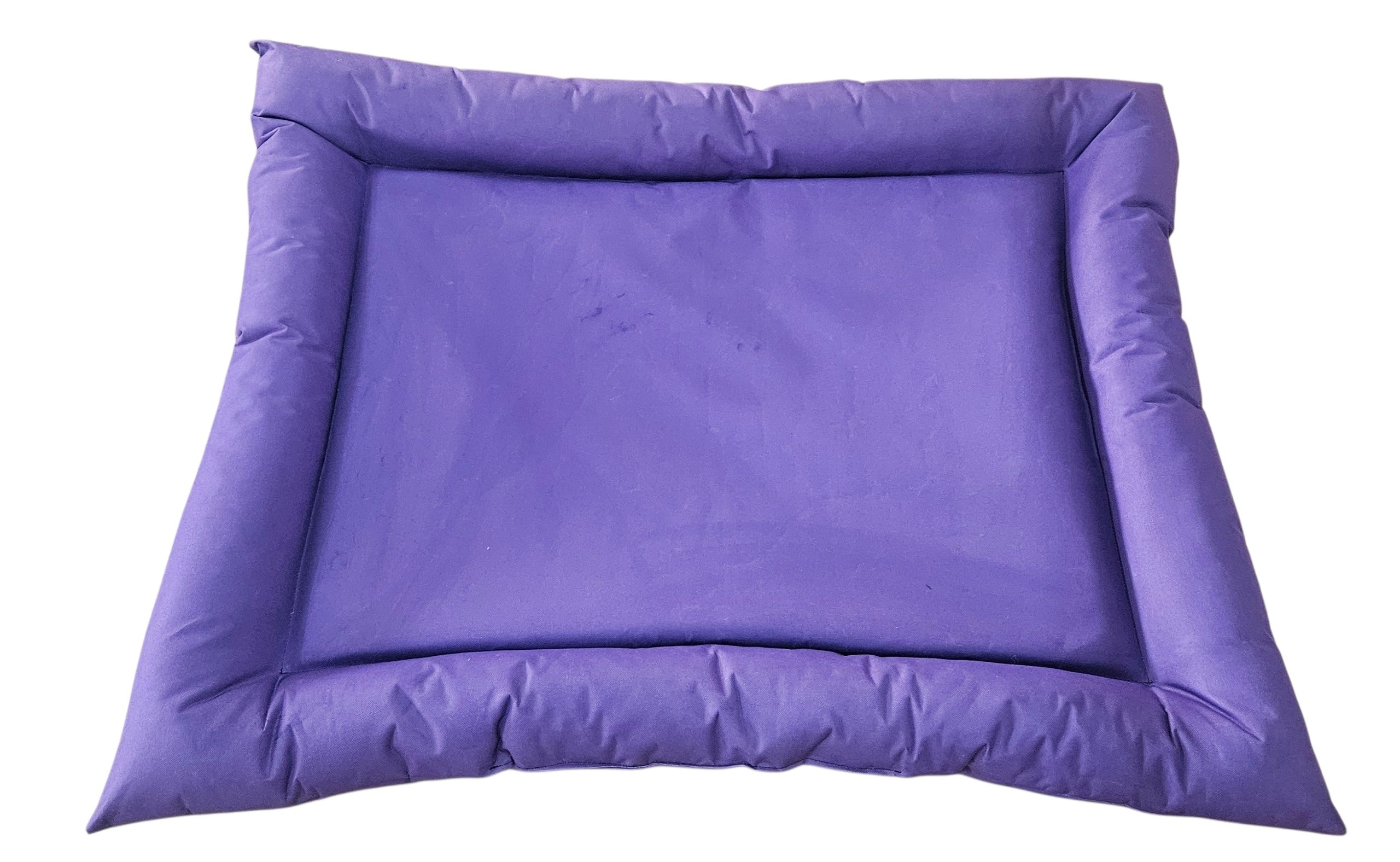 Dog Cushion Waterproof Canvas