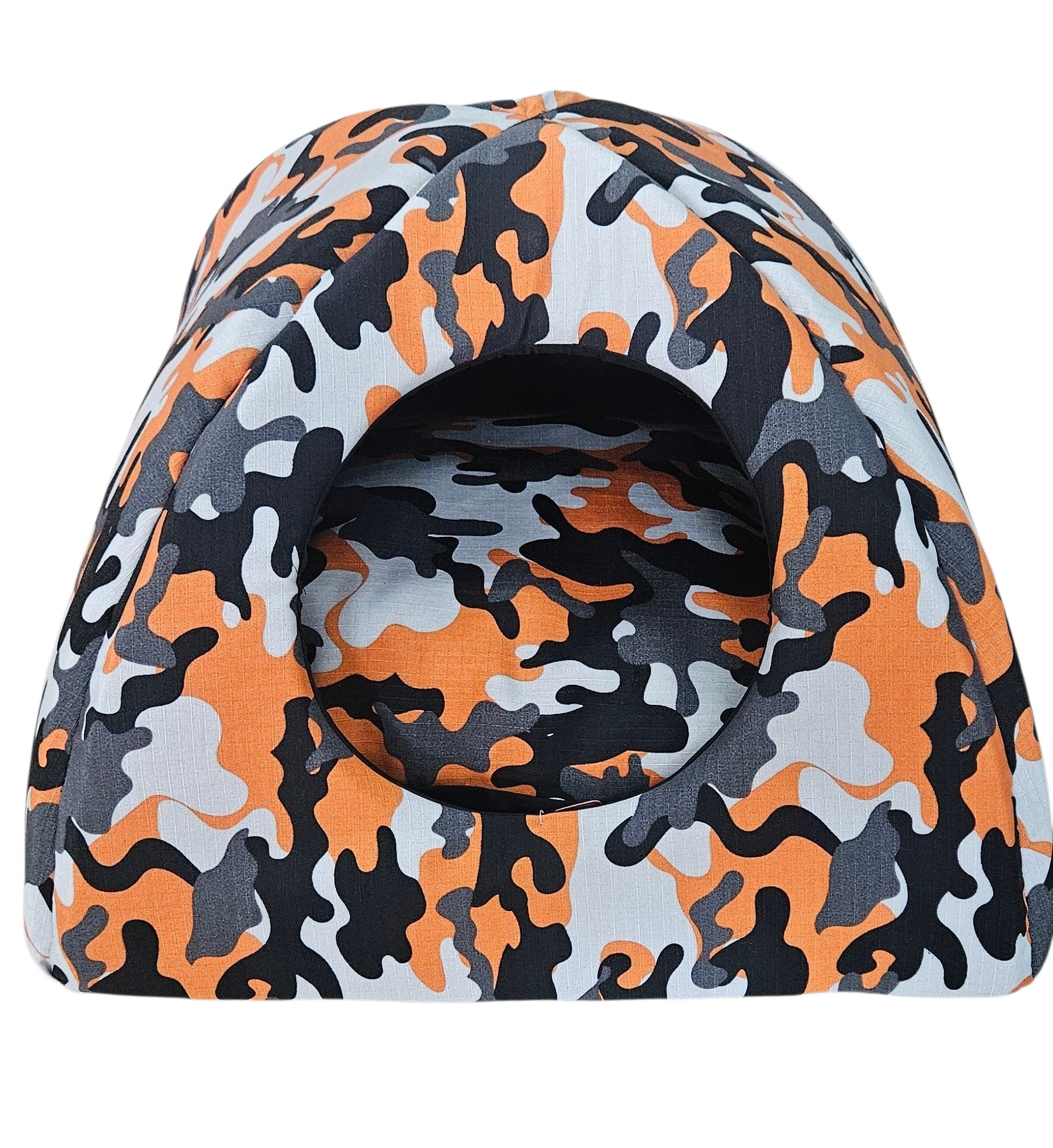 Premium Dog Bed Pyramid