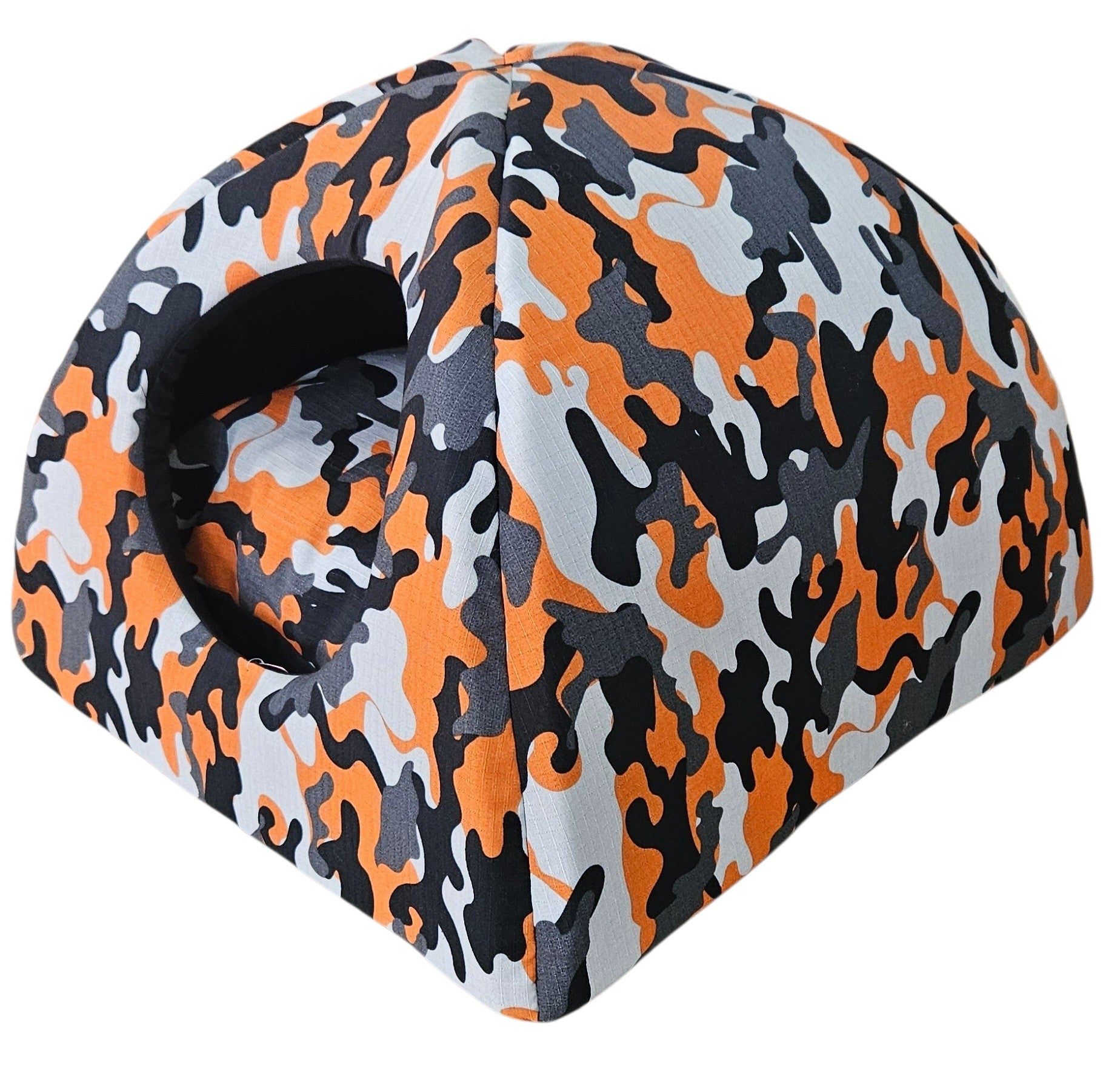 Premium Dog Bed Pyramid