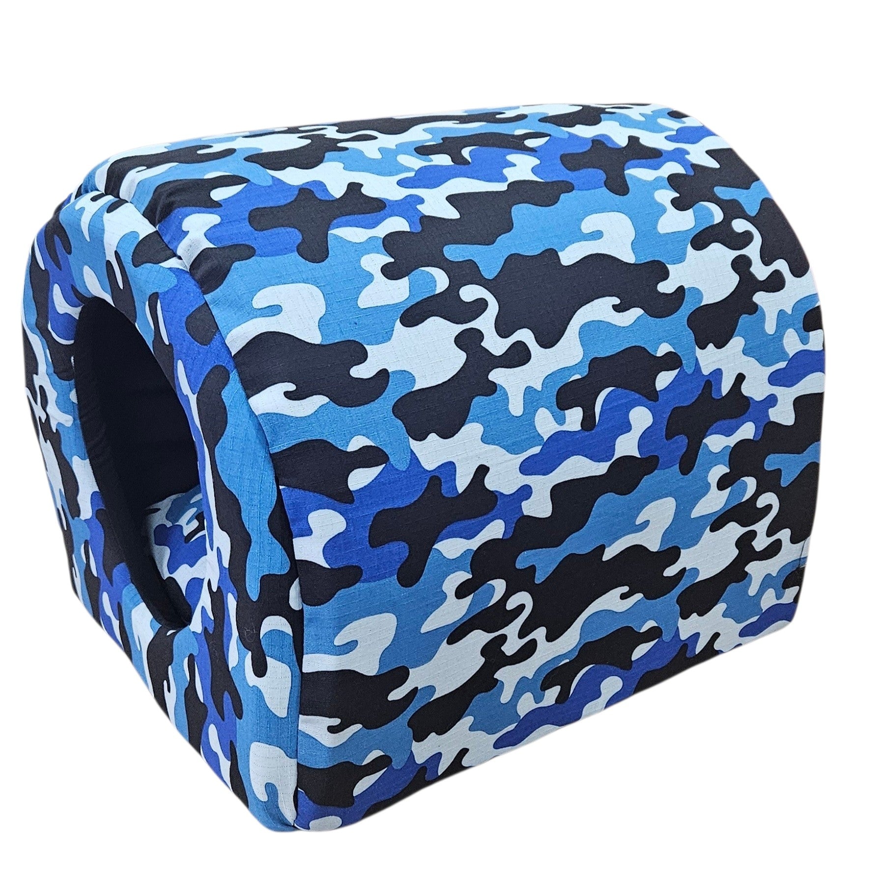 Premium Dog Bed Tunnel