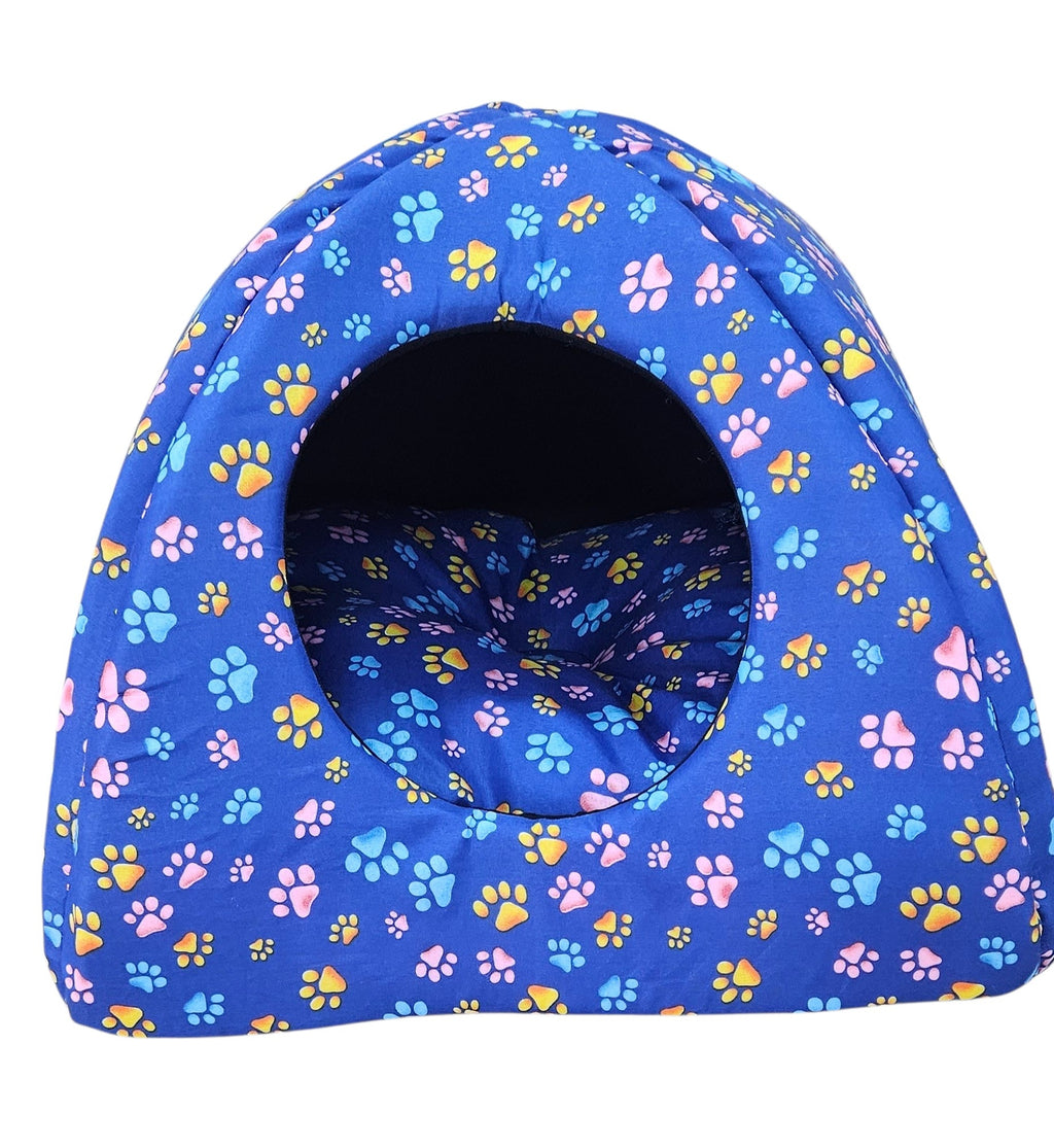 Dog Bed Pyramid