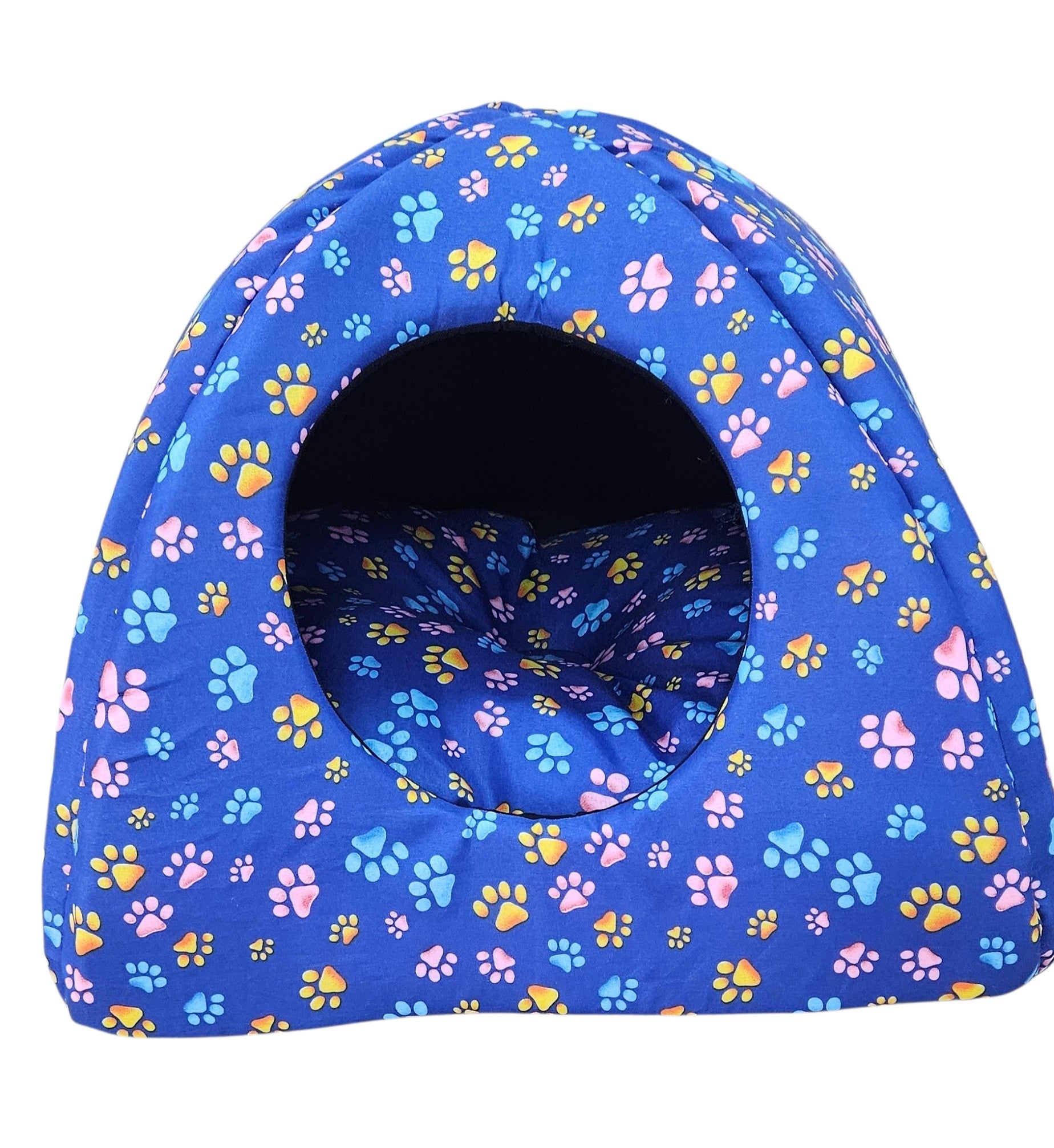 Dog Bed Pyramid