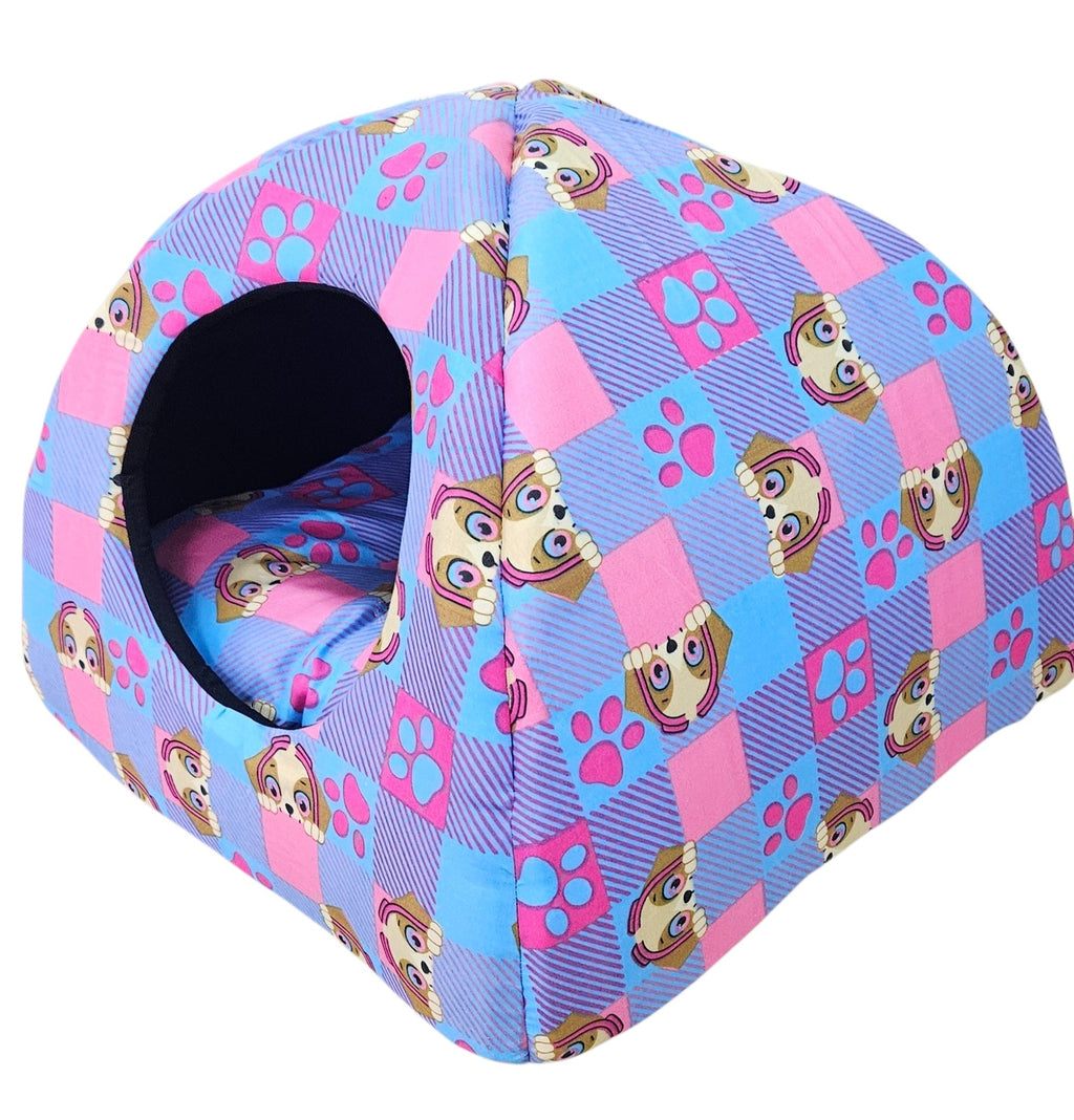 Dog Bed Pyramid