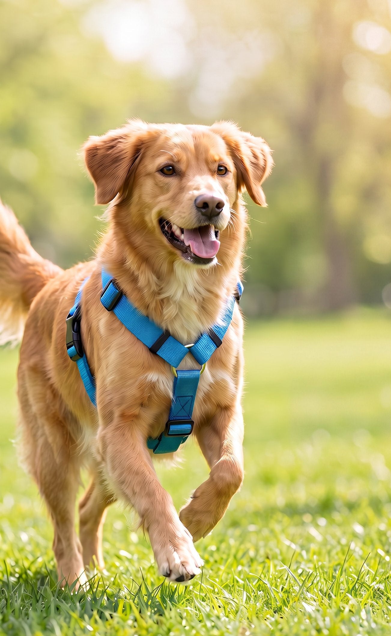 Dog Harnesses