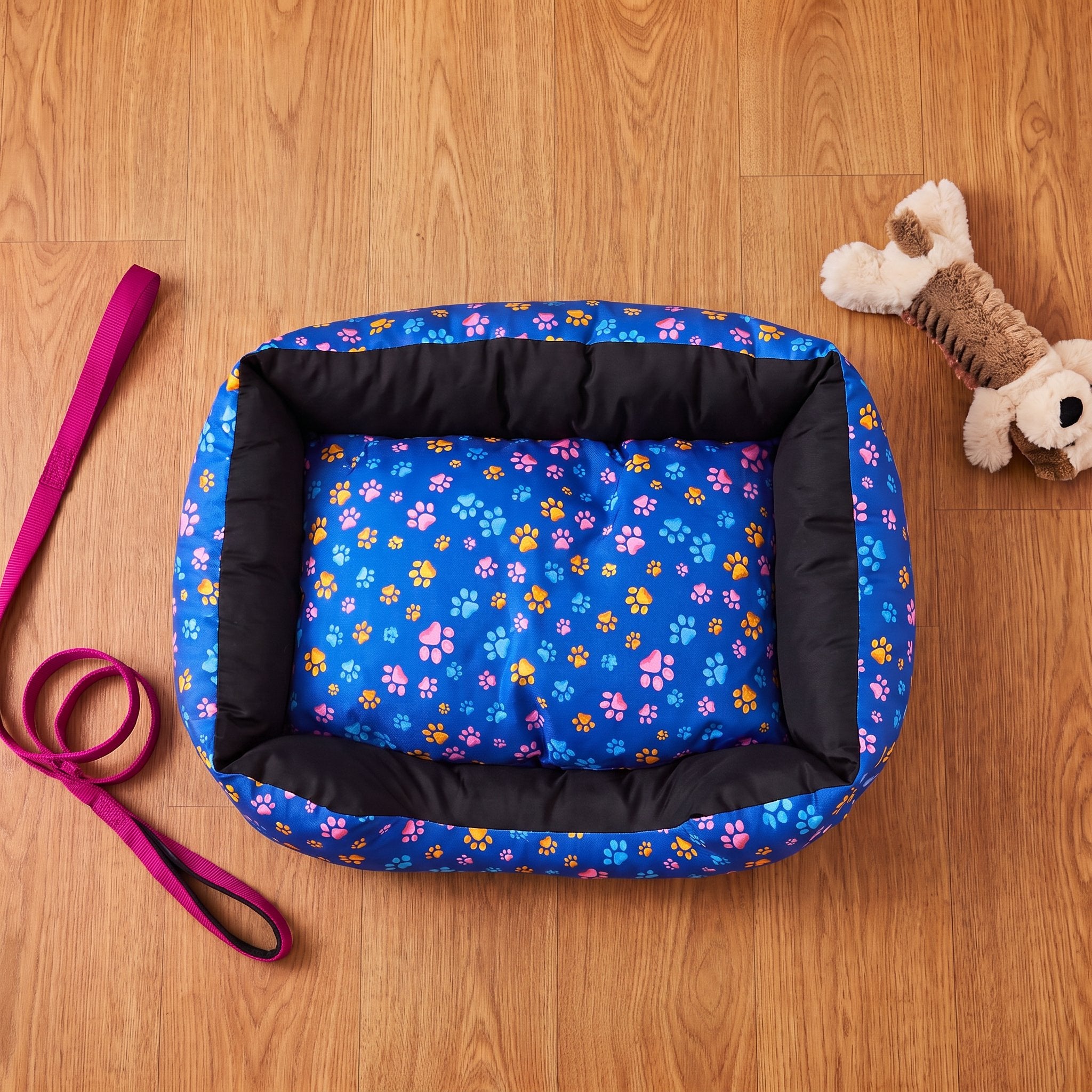 Rectangular Dog Beds