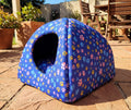 Dog Bed Pyramid