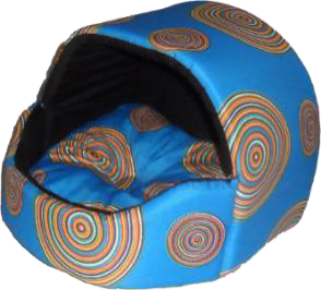 Dog Bed Roof Top