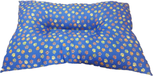 Rectangular Dog Pillow