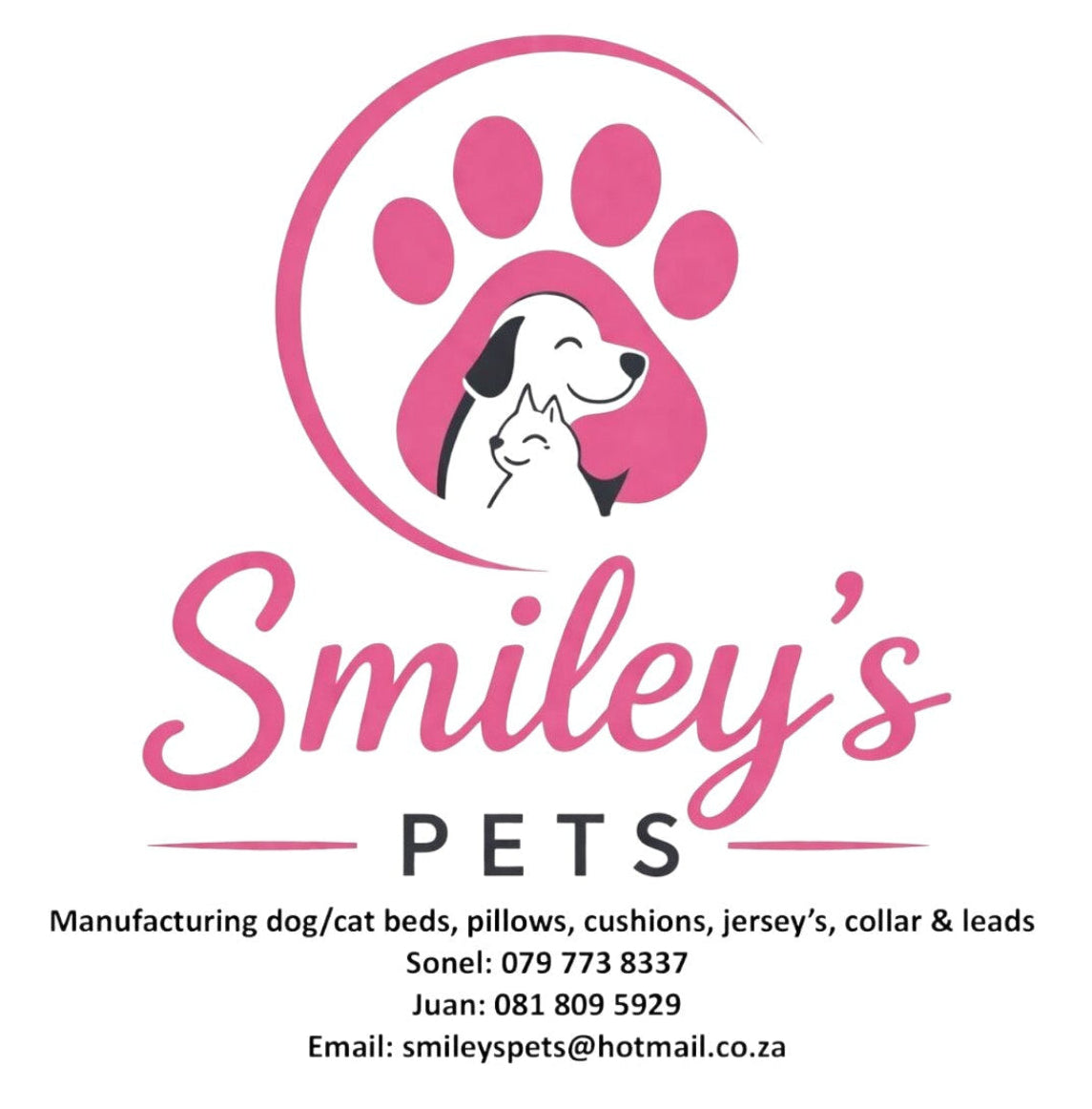 Smileys Pets