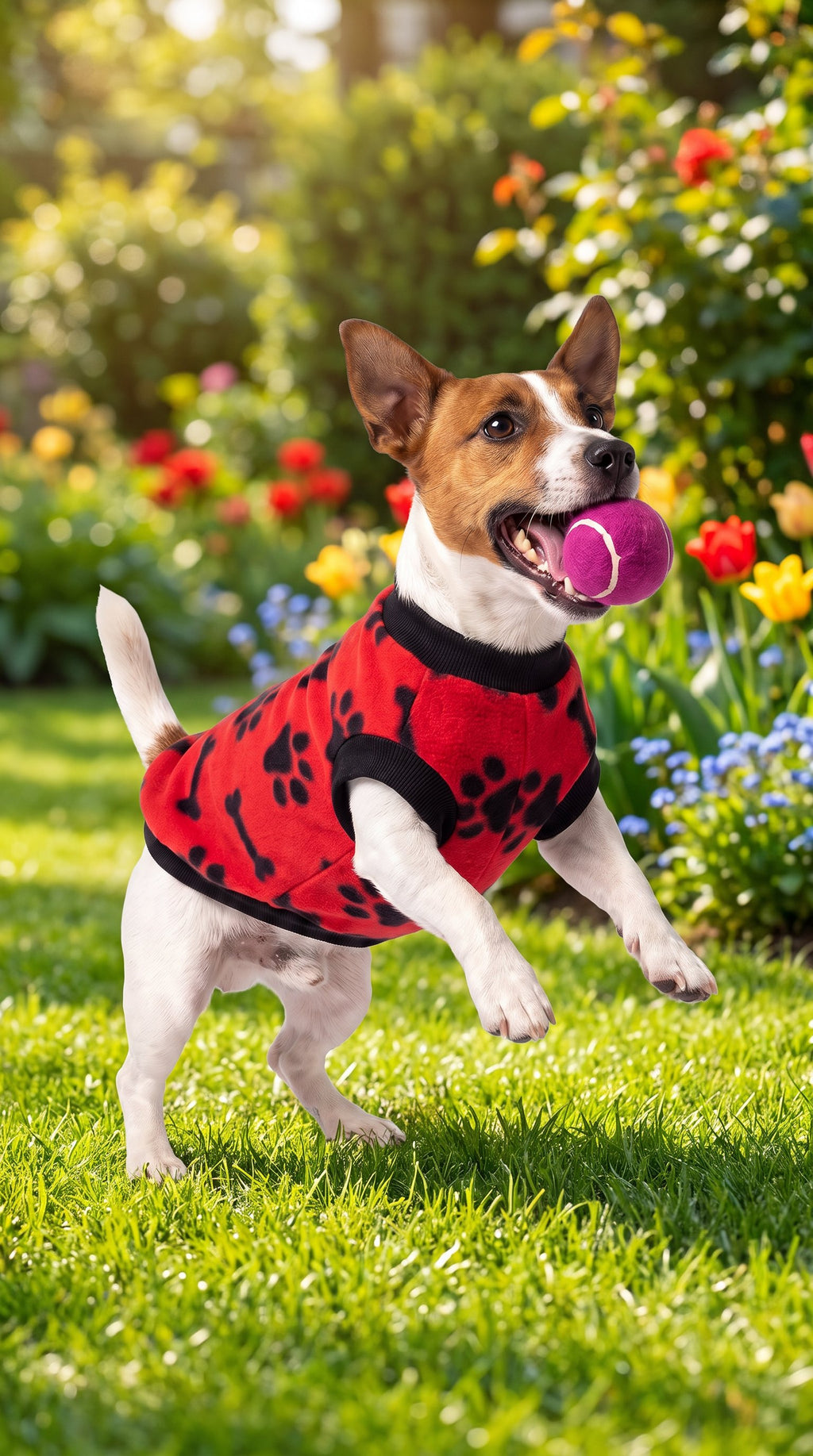 Dog Jerseys